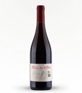 Uvica Côtes du Rhône 750 ml
