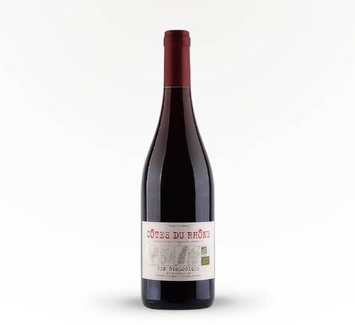 Uvica Côtes du Rhône 750ml Bottle
