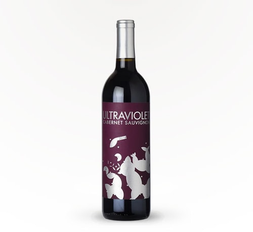 Ultraviolet Cabernet Sauvignon 750ml (Bottle)