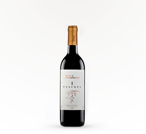 Valduero Una Cepa 750ml (Bottle)