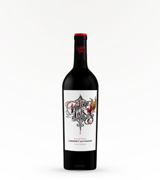 Vintage Ink Cabernet Sauvignon Cabernet Sauvignon 750 ml