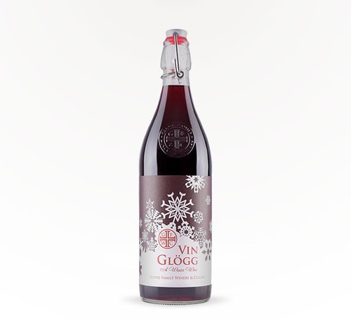 Vin Glögg A Winter Wine 750ml (Bottle)