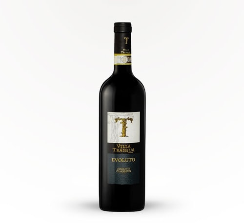 Villa Trasqua Evoluto Chianti Classico 750ml (Bottle)