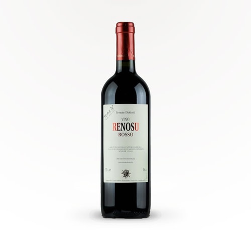 Vino Rosso 750ml (Bottle)