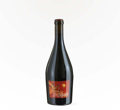 Vagabond Red Blend 750ml (Bottle)