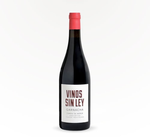 Vinos Sin-Ley Afinus G-2 Garnacha '05 undefined 750ml Bottle