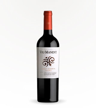 Viu Manent Gran Reserva Malbec 750ml (Bottle)