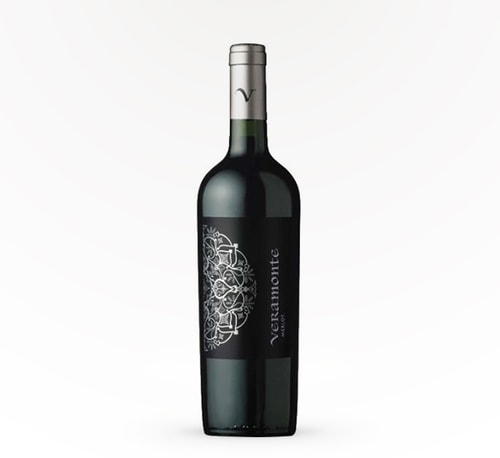 Veramonte Merlot 750ml (Bottle)