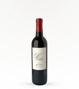 Vista Red Blend 750 ml