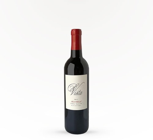 Vista Red Blend 750ml (Bottle)
