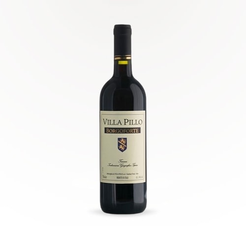 Villa Pillo Bogoforte Toscana 1.5L (Bottle)