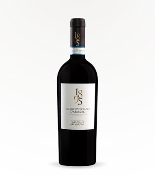 Verga La Storia 1895 Primitivo di Manduria 750ml (Bottle)
