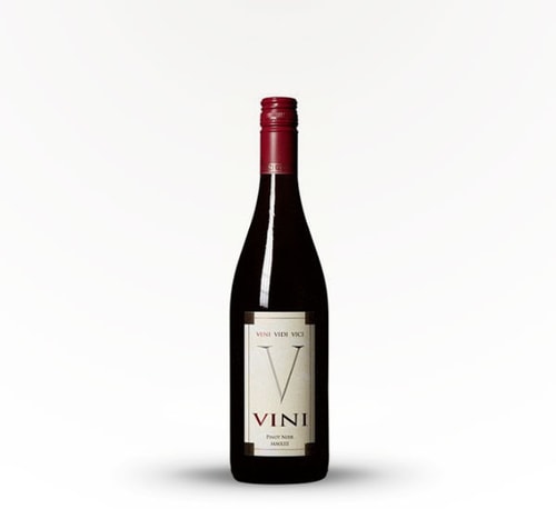 Vini Pinot Noir 375ml (Bottle)