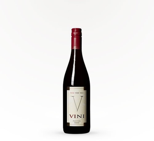 Vini Pinot Noir 750ml (Bottle)