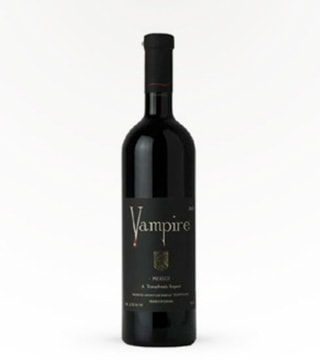 Vampire Merlot 750 ml