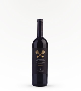 Viticcio Chianti Classico Riserva Chianti 750ml (Bottle)