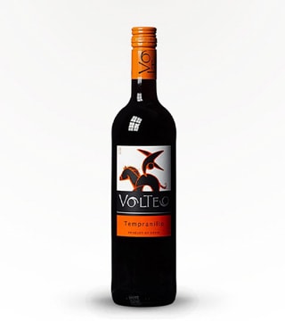 Volteo Tempranillo '06 Rioja 750 ml