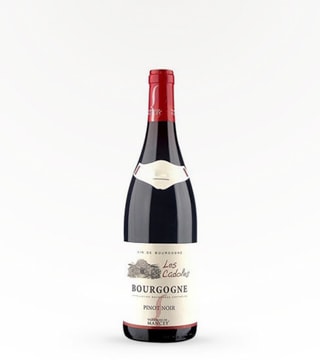 Vignerons de Mancey Bourgogne Pinot Noir 750 ml