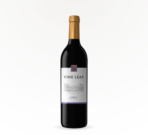 Vine Leaf Merlot 750ml (Bottle)