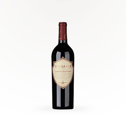 Vigilance Cabernet Sauvignon 750ml (Bottle)