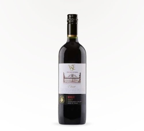 Vino San Estaben Malbec 750ml (Bottle)
