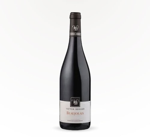 Victor Berard Beaujolais-Villages 750ml (Bottle)