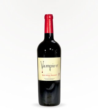 Vampire Red Blend 750ml (Bottle)