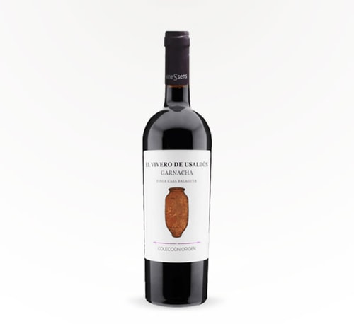 Vinessens - Casa Balaguer El Vivero de Usaldón Garnacha Colección Origen 750ml (Bottle)