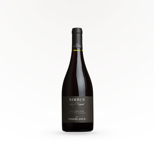 Viña Casablanca Nimbus Pinot Noir 750ml (Bottle)