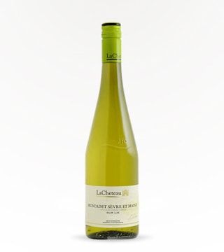 Vignobles Lacheteau Muscadet de Sèvre-et-Maine Sur Lie 750ml (Bottle)
