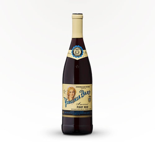 Virginia Dare Pinot Noir 750ml (Bottle)