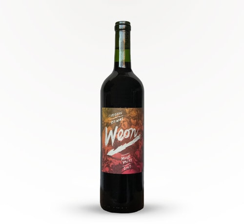 Vina Maitia Carignan Weon 750ml Bottle