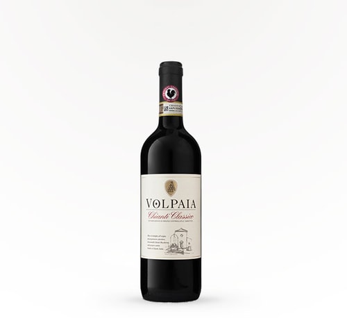 Volpaia Chianti Classico 750ml (Bottle)