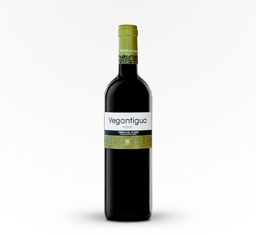 Vega de Yuso Vegantigua Tinto Barrica 750ml (Bottle)