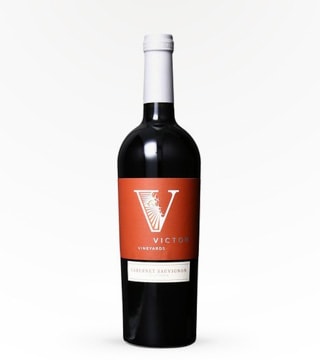 Victor Cabernet Sauvignon 750 ml