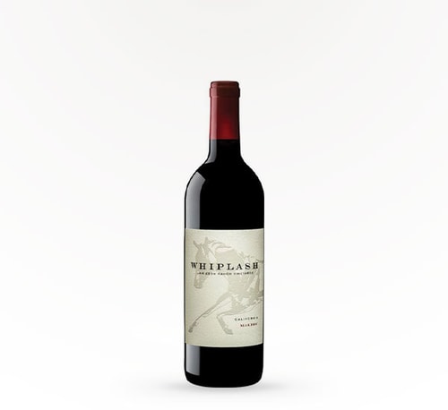 Whiplash Malbec 750ml (Bottle)