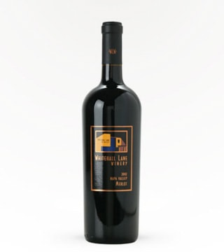 Whitehall Lane Merlot 750 ml