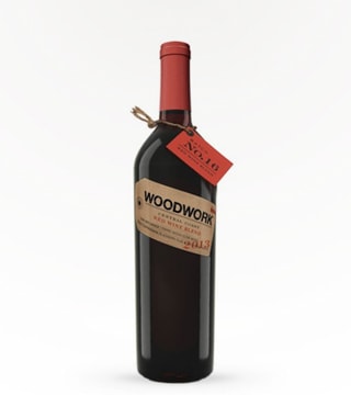 Woodwork Red Blend 750 ml