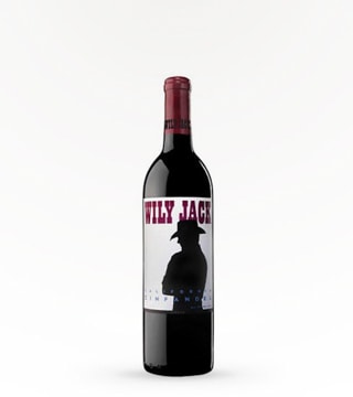 Wily Jack Zinfandel Zinfandel 750 ml