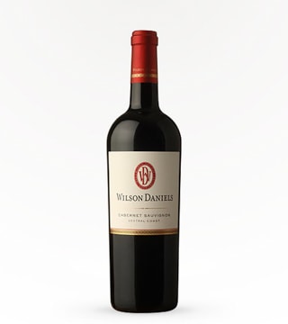 Wilson Daniels Cabernet Sauvignon 750 ml