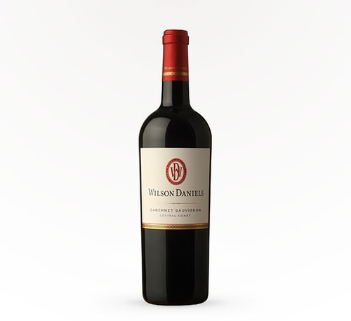 Wilson Daniels Cabernet Sauvignon 750ml (Bottle)