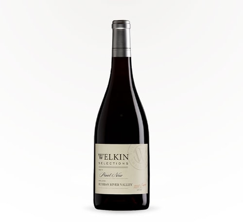 Welkin Selections Russian River Valley Pinot Noir 750ml (Bottle)