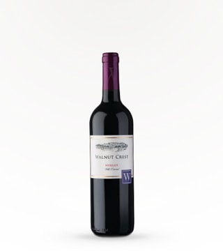 Walnut Crest Merlot Merlot 750 ml