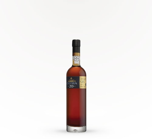 Warre's Otima 20 Year Tawny Port 500ml (Bottle)