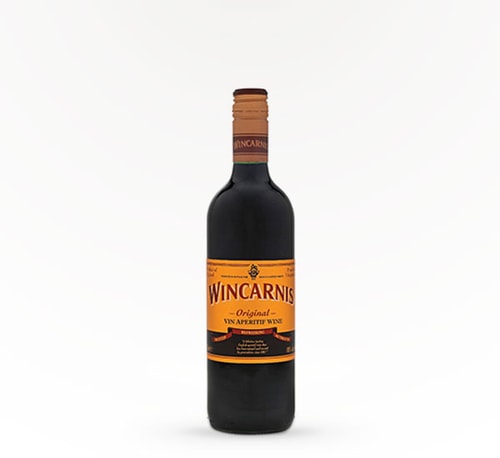 Wincarnie Aperitif Wine 750ml (Bottle)