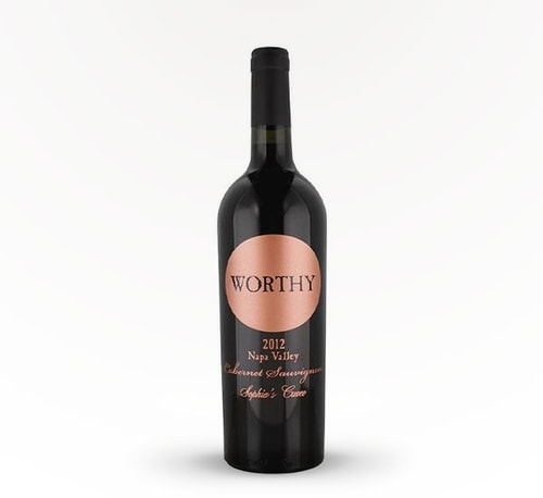 Worthy Sophia's Cuvée 750ml (Bottle)