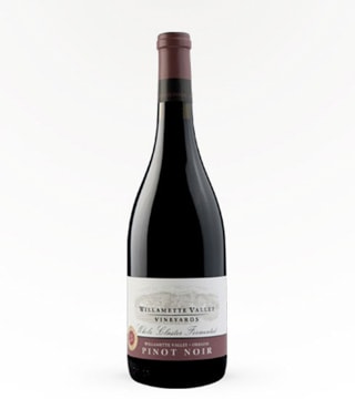Willamette Valley Pinot Noir 750ml (Bottle)