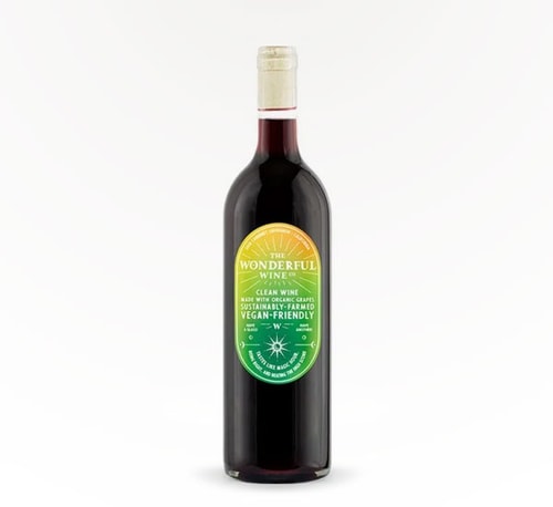 Wonderful Wine Cabernet Sauvignon 750ml (Bottle)