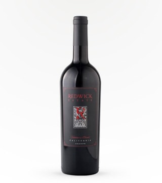Redwick Vintner's Red Blend 750 ml