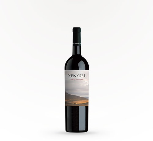 Xenysel Monastrell 750ml (Bottle)